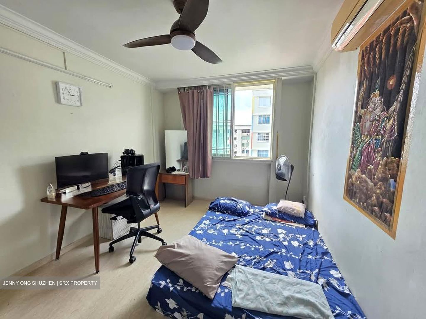 Blk 338 Kampong Ubi View (Geylang), HDB 4 Rooms #563083951